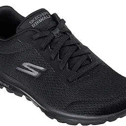 skechers Women Go Walk Travel Fun Journey Walking Shoes-picture-19