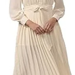 van heusen Women Below The Knee Dress-picture-42