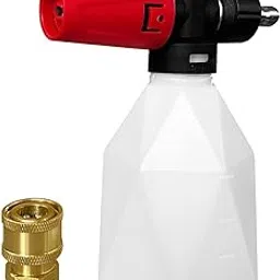 500ml Foam Canon/Soap Dispenser for Pressure Washer, Car Foaming, Vehicle Cleaning(1-Piece)-picture-16