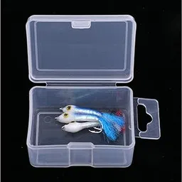 THE STYLE SUTRA 3pcs Fly Fishing Lure Fish Bait Sinking Wet Flies for Carp Bass Salmon Fishing Minow-picture-61