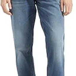 united colors of benetton Solid Comfort Fit Jeans-picture-35