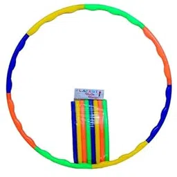 Gyronax Hula Hoop, Exercise Ring for Fitness with 30 inch Diameter for Boys,Girls, Kids and Adults (Multi Color) for All-picture-60