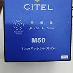 Citel Make M50 277 Y-B AC SPD Type-1-picture-52