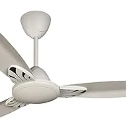 Crompton Seno Prime High Speed Decorative Ceiling Fan - 1200 mm (48 inch) Ceiling Fan (Cool Grey)-picture-20