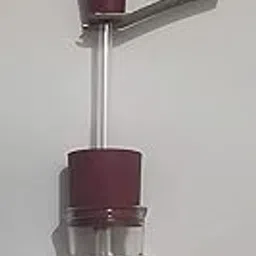 BOROSILICATE GLASS ARSENIC DETERMINATION APPARATUS. ONE UNIT-image-3