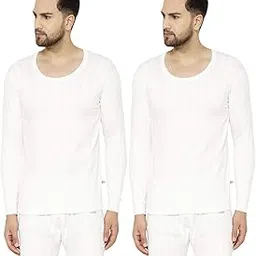 mack jonney Pack of 2 Men's Thermal TOP for Men-MACK33265-picture-28