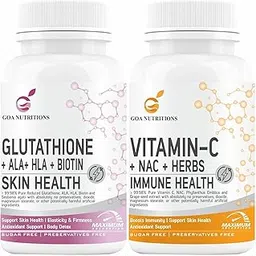 HAYER Glutathione for Skin Whitening 30 Tablets-picture-15