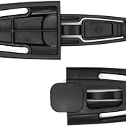 Fashion My Day Car Safety Seat Belt Clip Portable Harness Chest Clip for Car Outside Travel-picture-18