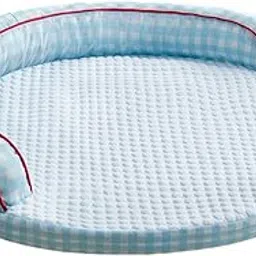 ATORSE Cat Sleeping Bed Soft Cooling Mat for Indoor Cats Puppy Kitten-picture-39