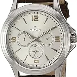 titan Autumn-Winter 19 Analog Silver Dial Men's Watch NM1698SL01/NN1698SL01/NP1698SL01-picture-54