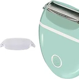 KIDWILL 3 in 1 Hair Remover for Women Skincare Mini Epilator Painless Smart Beard Trimmer for Face, Upper Lip, Chin, Eyebrow, Etc, Corded Compact Trimmer for Gentle Hair Removal at Home (1pc)-picture-18