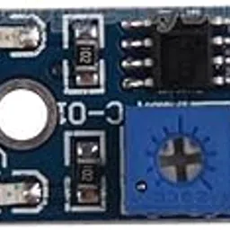 Generic CPVKPCBIDCS SW-420 Normally Closed Alarm Vibration Sensor Module-picture-10