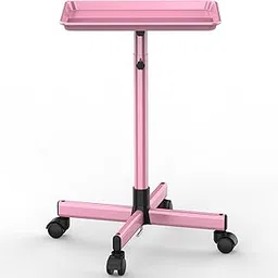TASALON Salon Tray cart Pink-picture-34