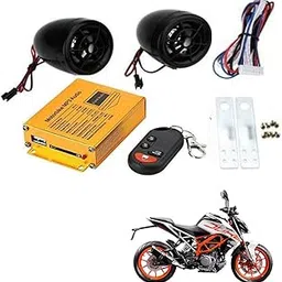Audio Radio Bike Sound System Anti-Theft Alarm System Fm Handlebar Stereo Speaker Multifunction (Multicolor),Mp3-Bike-Fm-072-picture-71