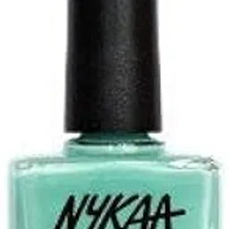 Pastel Nail Enamel - Mint Meringue, No. 65-picture-49