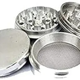Metal Crusher for Weed,Pepper Crusher,Black Pepper Crusher Weed Grinder,Molasses for Baking,UPPAMAKER,HERB Crusher,Grinder Weed,Pepper Mill,Spice-picture-20