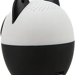 Pet Mini Speaker, Animal Speaker, Speaker 3W Audio Driver Animals Speakers with Selfie Function Cute Portable Speaker for (Panda)-picture-30