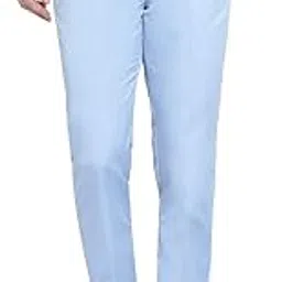 UptoDate Mens Classic Polycotton Formal Trouser for Men Business Office Wear Pants-picture-12