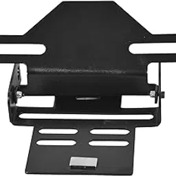 R.J.VON Magnetic Tail Tidy Black for KTM RC Duke 125 200 250 390 BS4,BS6-picture-25