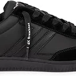 drewknot Drifter Black Men's Sneakers-picture-37