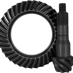 Yukon Gear YG T8.75-529 Ring & Pinion Gear Set for Toyota 8.75" Rear Differential, 5.29 Ratio-picture-22