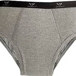 stonesoup.in Stonesoup Period Panty| S-size|80 cms -85 cms|Microfiber free|Made with 95% cotton and 5% spandex|Leak proof|High waist| Trash free|Breathable | Reusable|Easy to wash|Safe for the skin|Eco friendly-picture-51