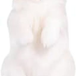 calandis CALANDIS™ Stuffed Cat Doll Backpack Lightweight Toy Knapsack for Dating Pet Lover Gift No Neckwear-picture-49