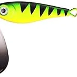 Spinner Bait Cast Iron Fishing Lure (Pack of 1)-picture-18
