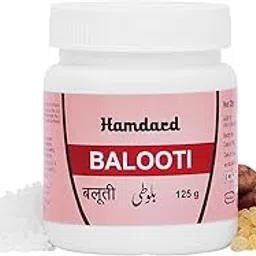 HAMDARD BALOOTI - 125 GM-picture-28
