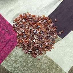 Maykra carhelian chips 100gm-picture-19