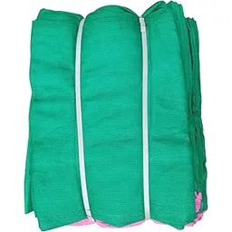 Mahira UV Stabilized Garden Shade net 60% Green House Net UV Protected for Terrace, House, Balcony, Gardening, Multipurpose Agriculture Shade net (5ft x 16ft)-picture-19