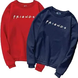 status apparels Men's Letter Print Regular Fit T-Shirt-picture-10