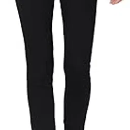 vero moda Women's Mid Rise Skinny Jeans-picture-23