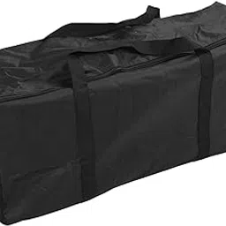 Diyeeni Photography Studio Lighting Equipment Bag, Tripod Case Bag for Lights, Cameras, Speakers, Tripod, for Outdoor Activities, Camping, Travel, Photography Studio Lighting Equipment-picture-19