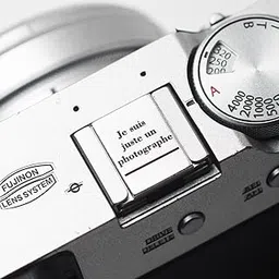 DBZZ Camera hot Shoe Cover for Nikon z9 z8 z7 z50 z30 zf d3500 d810 d610 (Photographer)-picture-11