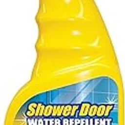 Rain-X Shower Door Water Repellent (473ml) | Prevents Hard Water Stains & Soap Scum | Long-Lasting Water Beading Protection for Glass Shower Doors-picture-18