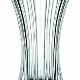 NACHTMANN Saphir Flower Vase 26 cm.-picture-48