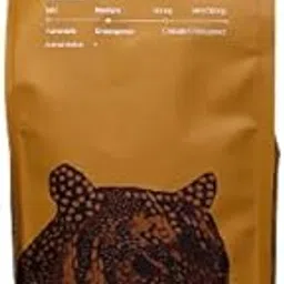 1962 Devan's South Indian Early Bird Special Blend Filter Coffee Beans: Coffee : 100%, (Medium Roast) 500 Gms (Beans), Bag-picture-32