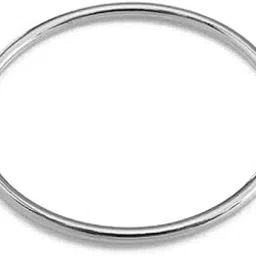 925 Silver Thin Plain Wedding Band Smooth 1.5mm Wide Plain Band-picture-24