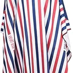 ARTIBETTER Hair Cutting Cape Barber Cape Waterproof Haircut Hairdressing Gown Apron for Salon Barber Special Hair Styling Accessory-picture-23