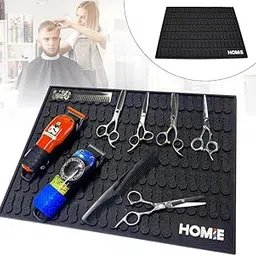 Mat for Hair Styling Tools for Hair Straightener Curling Iron Flat Iron|Health & Beauty|Hair Care & Styling|Straightening & Curling Irons-picture-52