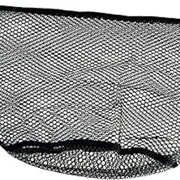 CALANDIS Black Mesh Bag Travel Stuff Bag Small Mesh Stuff Sack for Outdoor Picnic Gym Large | Other 0/Hiking Backpacks | Hiking Backpacks | 0 & Hiking-image-22