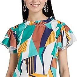 hithrow Women's Regular Top-picture-14