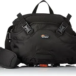 Lowepro Inverse 100 AW Camera Beltpack (Black) image 1