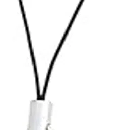 Cute Panda Phone Charm with Heart Design, Black and White Enamel, Stars Detail-picture-37