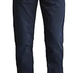 mufti Blue Regular Jeans image 1