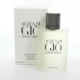 GIORGIO ARMANI Acqua Di Gio Edt Musk, Liquid For Men, 100Ml-image-8