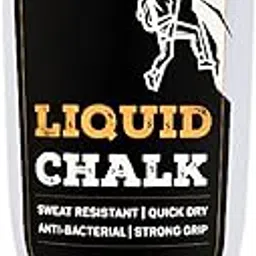 Rocksport Liquid Chalk for Gym, Weightlifting & Climbing – Quick Drying Lifting Chalk | Gym Powder for Grip | Non-Messy Chalk for Gym, Fitness, Crossfit & Calisthenics | 50 ML-picture-17