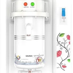 Sauran Portable MCB Water Geyser Heating and Cutoff Modes 1 Liters (IWG31)-picture-40