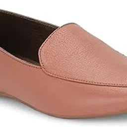 egoss Lady Boss Premium Genuine Leather Slip On for Women -LG-22-picture-33